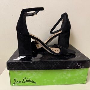 Sam Edelman Womens Daniella
